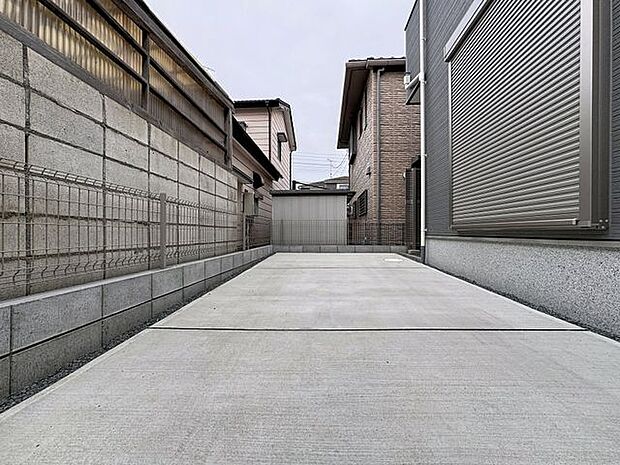 「カースペース」