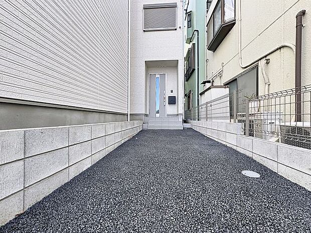 「カースペース」