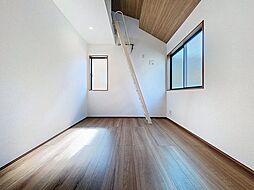 子供部屋の画像