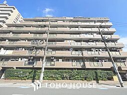 グランイーグル南砂町