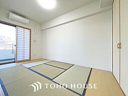 和室の画像