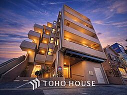 東京都葛飾区南水元４丁目