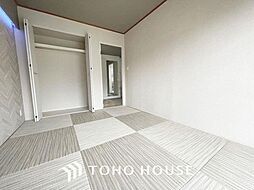 和室の画像