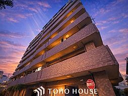 ライオンズガーデン東船橋