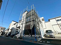 東京都足立区東伊興３丁目
