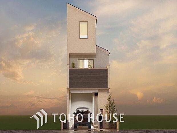 「完成予想図」