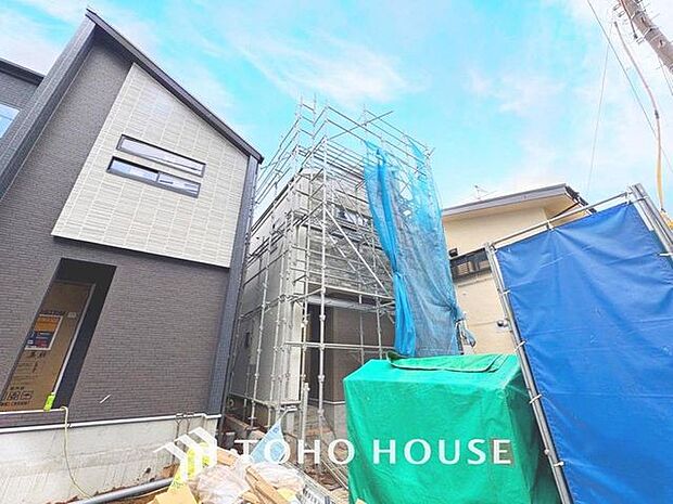 「外観」お住まい購入に向けての「質問」・「疑問」。具体的に何を準備をして進めたらいいのか。些細な事でも何でも質問して下さい。誰よりも解り易く、安心してお住まいが購入出来るようサポート致します。