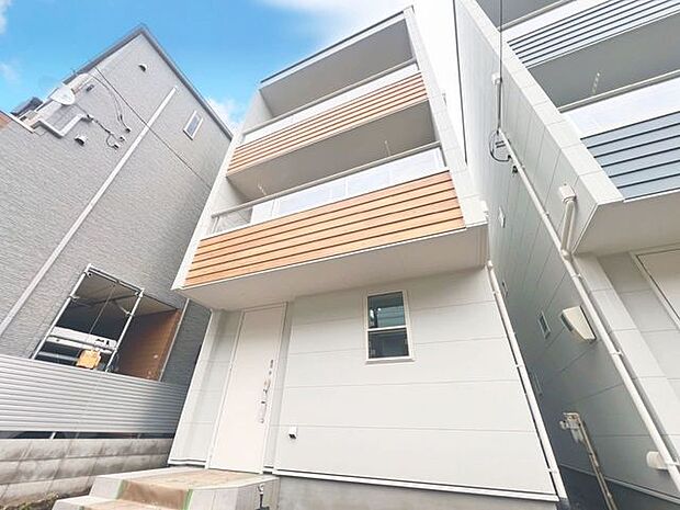 「現況」お客様の求める本当の「住み心地」とは何なのか。そのための一手間一工夫を惜しみません。