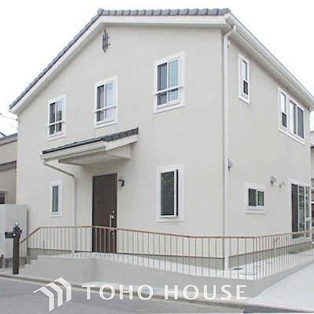 ことのは保育園まで約450m。