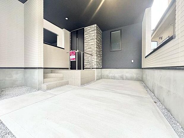 「カースペース」