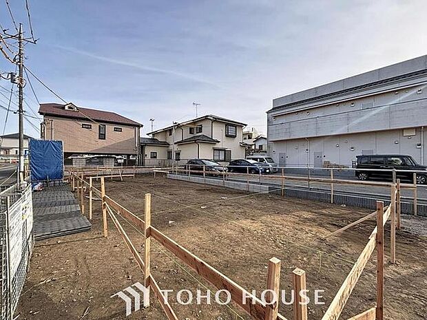 「外観」一番重要な物は「衣食住」と「家族」だと思います。マイホームへの皆様の思いをお伝え下さい。