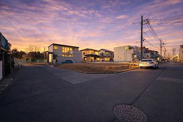 「～2階建て3LDK～」16帖超えのLDK、豊富な収納、生活を彩る設備など、プラスワンのポイントが詰まった邸宅です。。