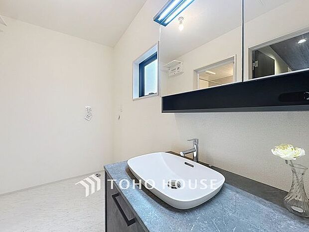 「洗面化粧台」