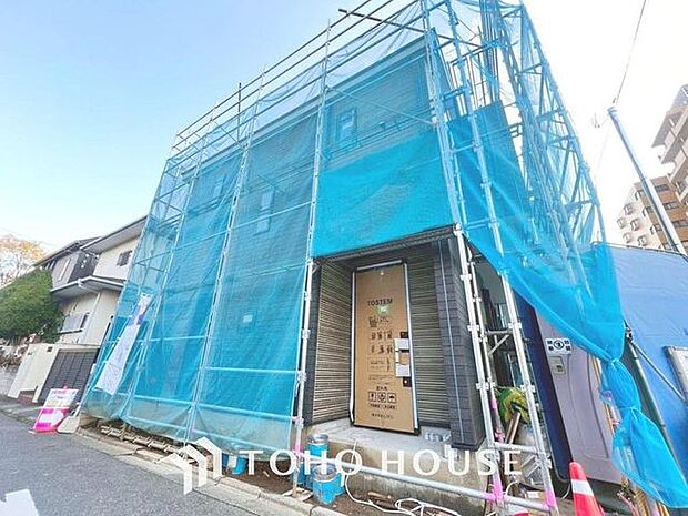 「外観」一番重要な物は「衣食住」と「家族」だと思います。マイホームへの皆様の思いをお伝え下さい。