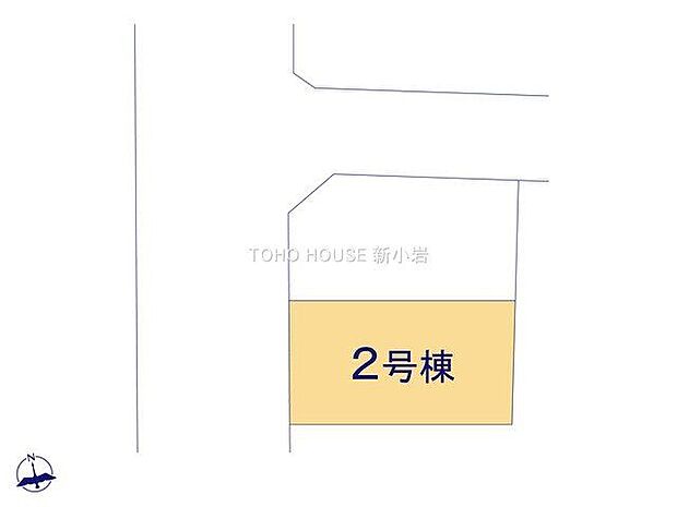 「区画図」