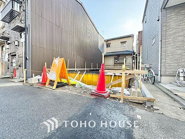 「外観」一番重要な物は「衣食住」と「家族」だと思います。マイホームへの皆様の思いをお伝え下さい。