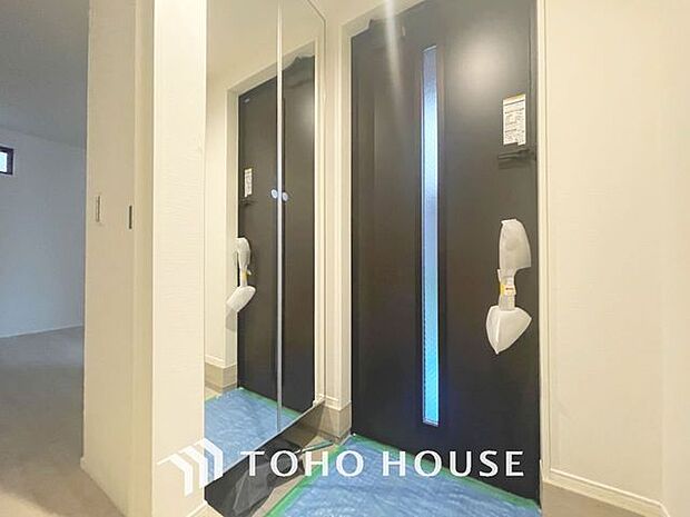 「ただいま」・「おかえり」。新居で交わす家族同士の何気ないやり取りがただ何となく嬉しいんです。自分のお家を手に入れた事の喜びが感じられるお客様からの素敵なエピソードです。