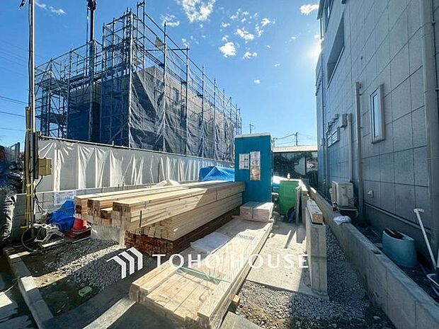 「現況」快適に過ごす条件は、一人ひとり違います。だからこそ飾り過ぎないシンプルな内装と偏り過ぎないデザインで統一しております。