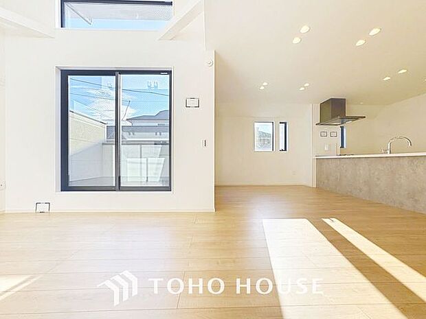 「カジラクプランの間取り」