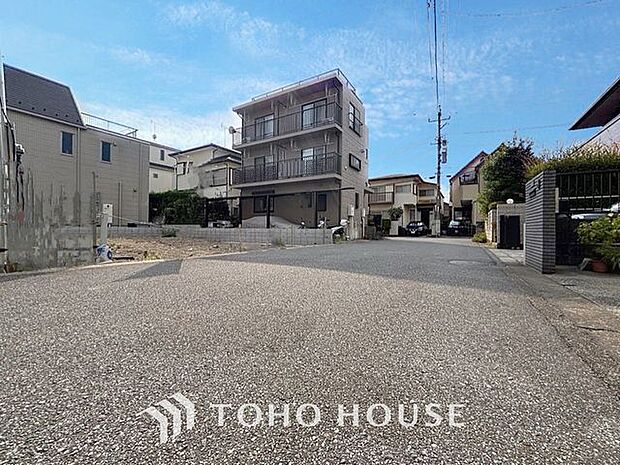 贅沢といえるほどの豊かな居住性と、プライドを満たすクオリティが見事に調和した住空間。