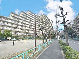 コープ野村梅島