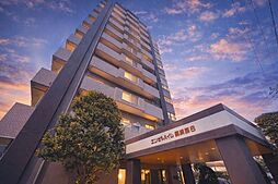 エンゼルハイム鹿浜第6