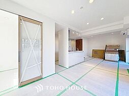 室内の画像