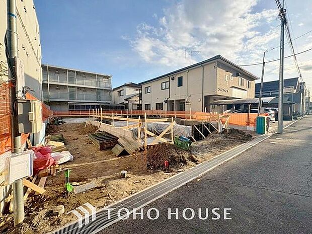 「外観」お住まい購入に向けての「質問」・「疑問」。具体的に何を準備をして進めたらいいのか。些細な事でも何でも質問して下さい。誰よりも解り易く、安心してお住まいが購入出来るようサポート致します。