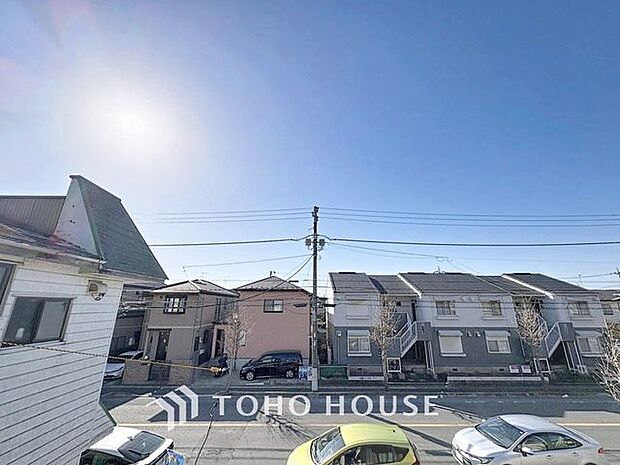 新居に住まう事で手に入れるものは、きっと日常にとっても貴重な存在となるはずです。