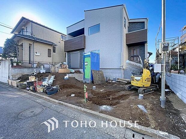 「外観」お部屋ぐらいは自分の価値観で自由にしたい。だからこそ、そのベースはシンプルであるべきだと思う。なぜなら、時の流れで人の好みは変わっていくものだから。