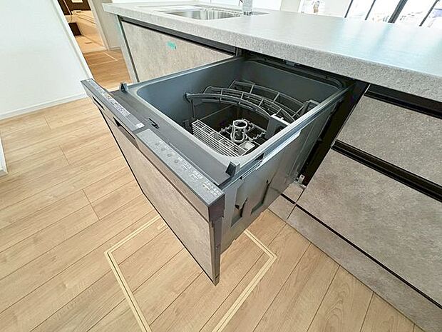 食洗機