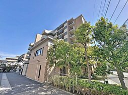 クレストコート金町