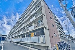 行徳マンション