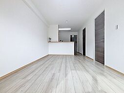 新松戸ファミールハイツ1号棟