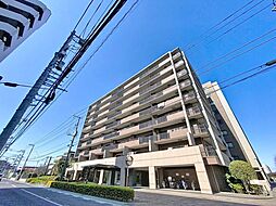 コスモステージ大久保サウスプラザ