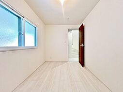 子供部屋の画像