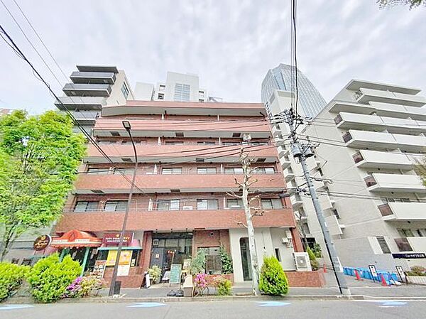 「外観」