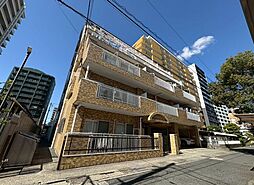 キャニオンマンション本八幡