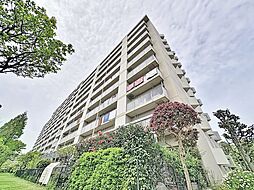 行徳ニューグランドハイツD棟