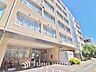 周辺：墨田区立墨田中学校 徒歩4分。 250m