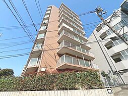 日商岩井西新井マンション