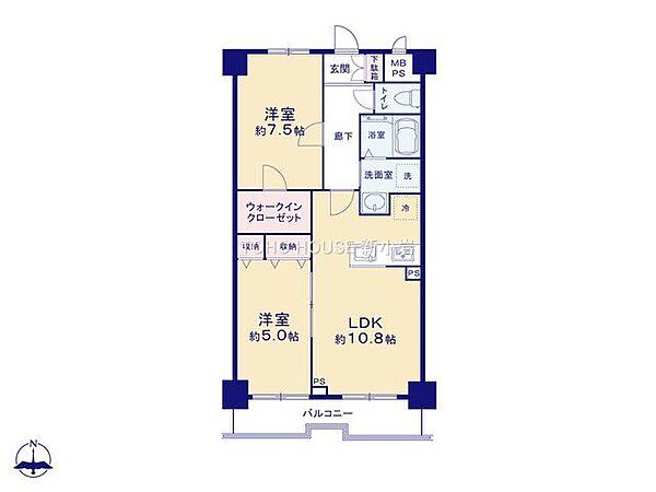 間取り：313004709888