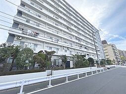 ダイアパレス東砂