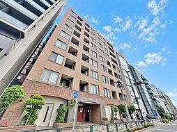 朝日サテライト上野