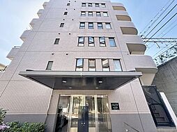 レジェンド東日暮里ウエスト