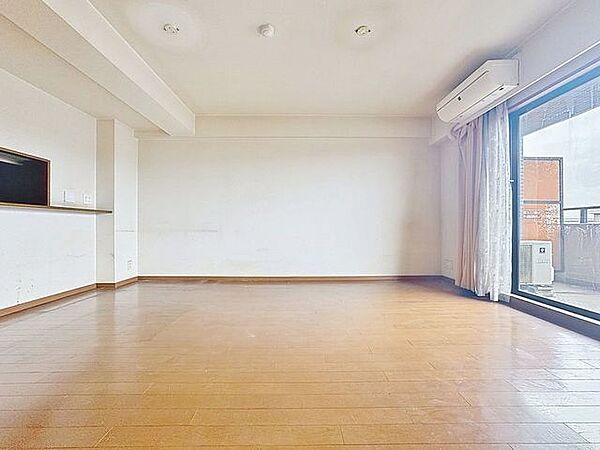 「自分らしい家造りを楽しめる」落ち着いたカラーコーディネートの室内。インテリアやファブリックで、オーナー様好みのテイストデザインを取り入れて頂けます。