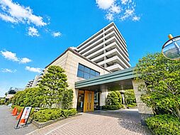 クレストフォルム市川南グランステージ