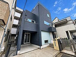 東京都江戸川区船堀７丁目