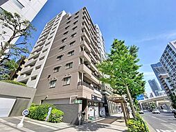 ローレル麻布十番