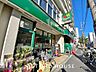 周辺：マルエツ東上野店 160m